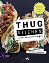 Thug Kitchen. Gotowanie bez zbędnego pieprzenia buy polish books in Usa