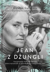 Jean z dżungli Canada Bookstore