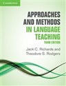 Approaches and Methods in Language Teaching to buy in Canada