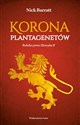 Korona Plantagenetów Rebelia synów Henryka II Polish bookstore