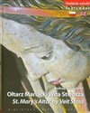 Historia sztuki 20 Ołtarz Mariacki Wita Stwosza  Suplement wersja polsko - angielska polish books in canada