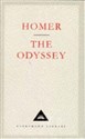 The Odyssey Homer - Polish Bookstore USA