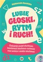 Lubię głoski rytm i ruch! Ćwiczenia uwagi słuchowej, koordynacji słuchowo-ruchowej oraz syntezy i analizy słuchowej polish usa