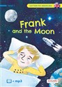 Frank and The Moon Czytam po angielsku level 1 buy polish books in Usa