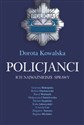 Policjanci Ich najważniejsze sprawy polish books in canada