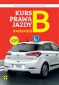 Kurs prawa jazdy kategorii B  