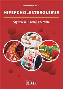 Hipercholesterolemia Styl życia  Dieta Leczenie  