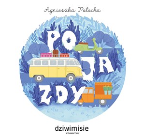 Pojazdy - Polish Bookstore USA