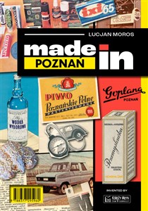Made in Poznań   