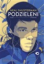 Unwind Tom 1 Podzieleni  - Neal Shusterman