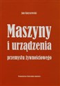 Maszyny i urządzenia przemysłu żywnościowego bookstore