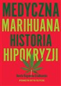 Medyczna marihuana Historia hipokryzji Bookshop