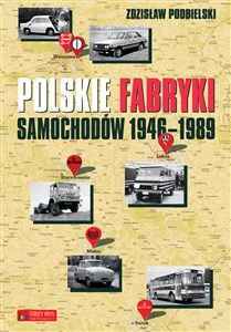 Polskie fabryki samochodów 1946-1989 polish usa