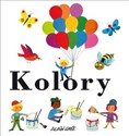 Kolory Polish Books Canada