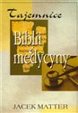 Tajemnice Biblii i medycyny Polish bookstore