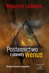 Posłannictwo z planety Wenus Bookshop
