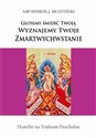 Głosimy śmierć Twoją  online polish bookstore