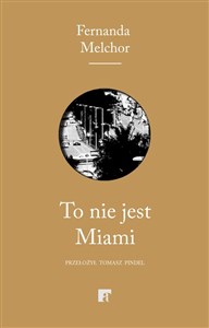 To nie jest Miami pl online bookstore