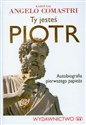 Ty jesteś Piotr Autobiografia pierwszego papieża polish books in canada