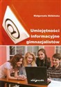 Umiejętności informacyjne gimnazjalistów pl online bookstore