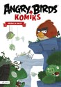 Angry Birds Komiks Operacja Omlet 