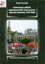 Instrumenty polityki zagranicznej USA wobec państw Ameryki Łacińskiej 1945-2000 Polish Books Canada