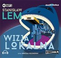 [Audiobook] Wizja lokalna books in polish