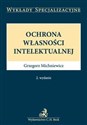 Ochrona własności intelektualnej chicago polish bookstore