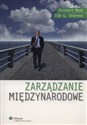 Zarządzanie międzynarodowe books in polish