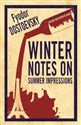 Winter Notes on Summer Impress - Fyodor Dostoevsky polish books in canada