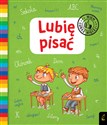 Lubię pisać Wiem coraz więcej - Opracowanie Zbiorowe