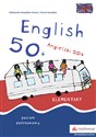 Angielski 50+ English 50+ z płytą CD - A. Kowalska-Hansen