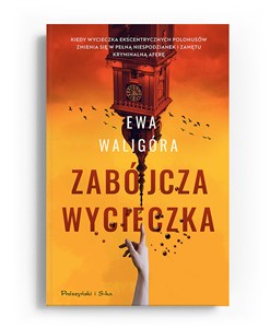 Zabójcza wycieczka in polish