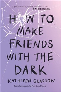 How To Make Friends With the Dark Polish Books Canada