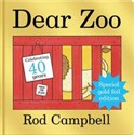 Dear Zoo - Rod Campbell