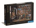 Puzzle 2000 museum Teniers Archduke Leopold Wilhelm 32576 - 