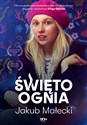 Święto ognia (wydanie filmowe) - Jakub Małecki