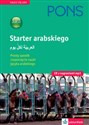 PONS Starter arabskiego Prosty sposób rozpoczęcia nauki języka arabskiego  - Polish Bookstore USA