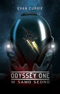 Odyssey One: W samo sedno Polish bookstore