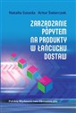 Zarządzanie popytem na produkty w łańcuchu dostaw polish usa