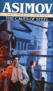 The Caves of Steel pl online bookstore