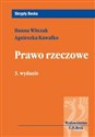 Prawo rzeczowe Canada Bookstore