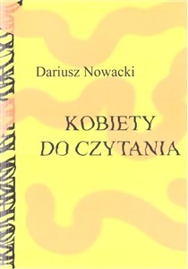 Kobiety do czytania books in polish