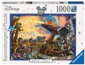 Puzzle 2D 1000 Walt Disney Król Lew 19747 - 