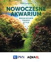 Nowoczesne akwarium Rozwiązania trendy style - Paweł Zarzyński