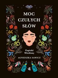 Moc czułych słów Zapiski Wiedźmy  