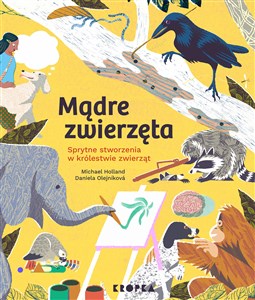 Mądre zwierzęta - Polish Bookstore USA