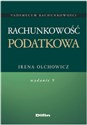 Rachunkowość podatkowa books in polish