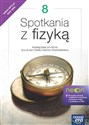 Fizyka Spotkania z fizyką NEON podręcznik dla klasy 8 szkoły podstawowej EDYCJA 2024-2026  books in polish