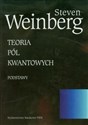 Teoria pól kwantowych Tom 1 Podstawy - Steven Weinberg - Polish Bookstore USA